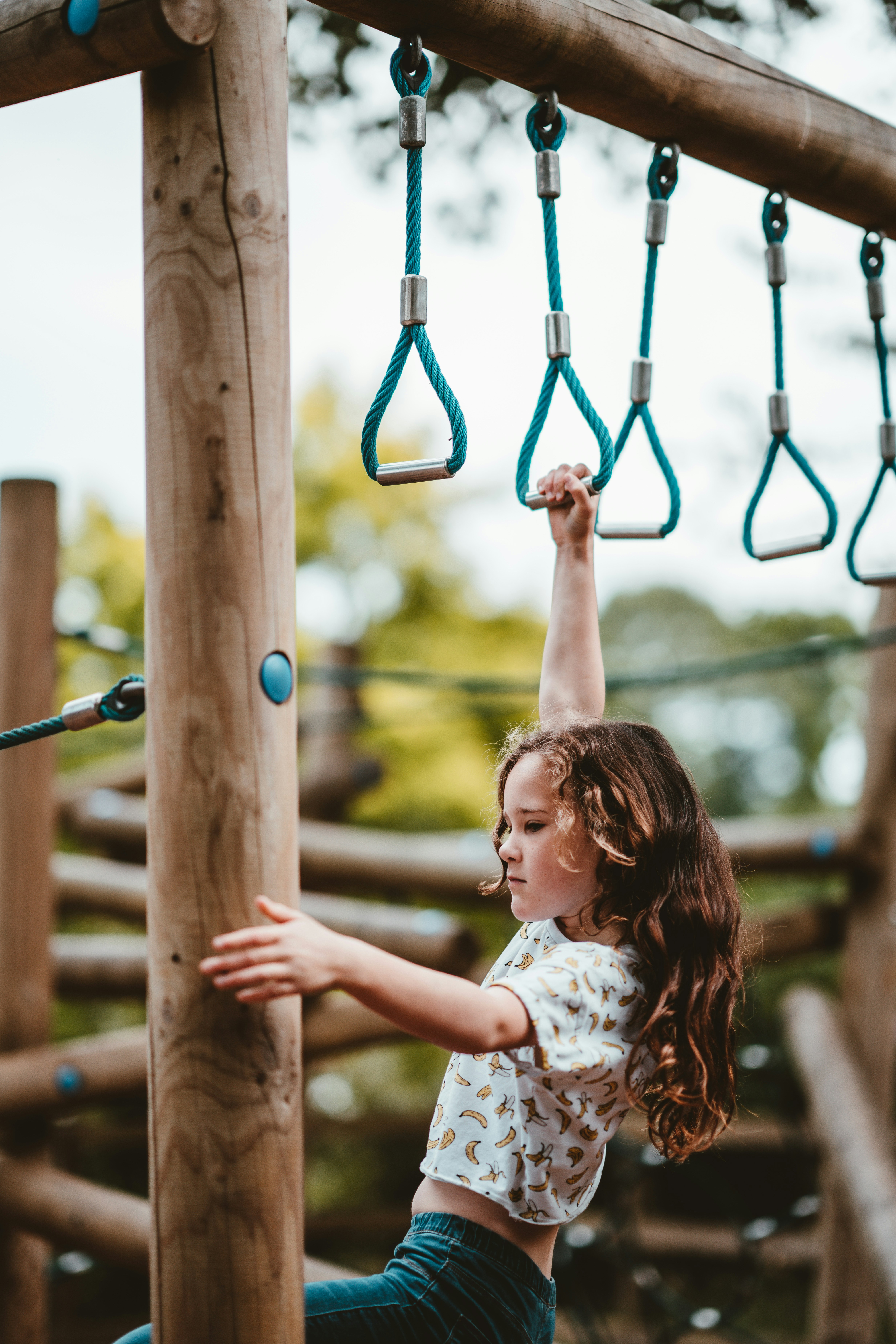 climbing