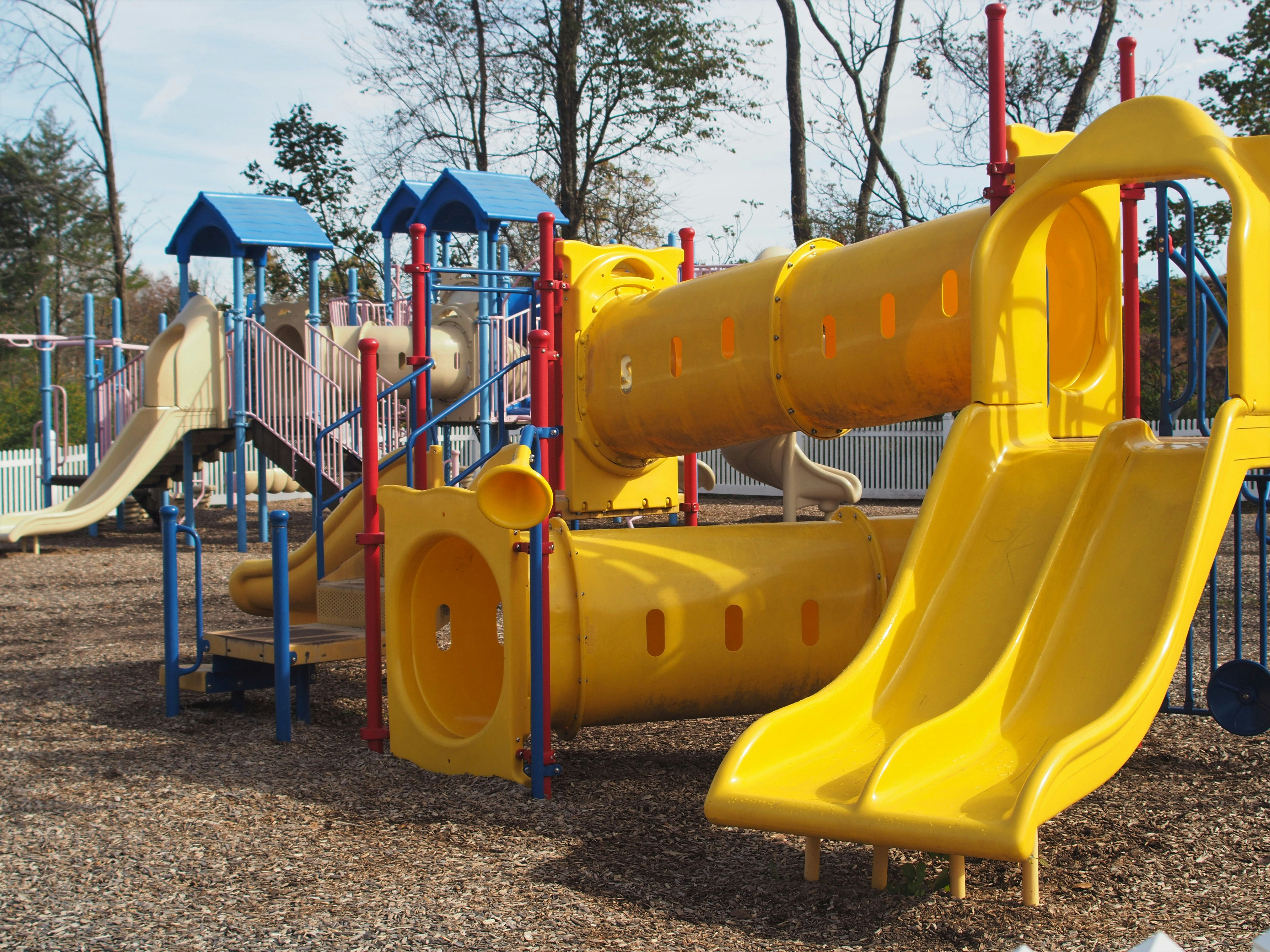 play park